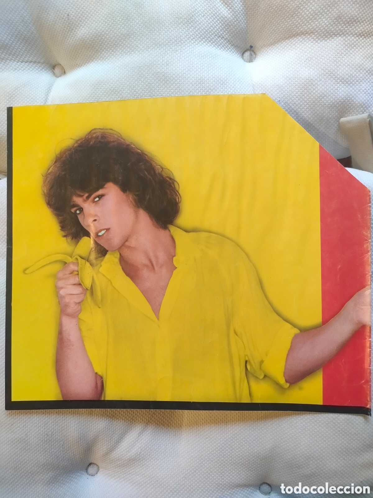 Discos de vinilo: Tequila LP Rock And Roll - Foto 5