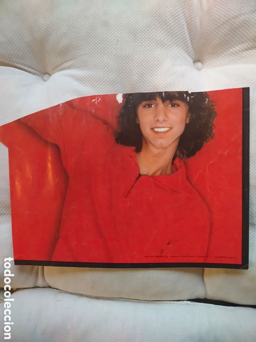Discos de vinilo: Tequila LP Rock And Roll - Foto 7