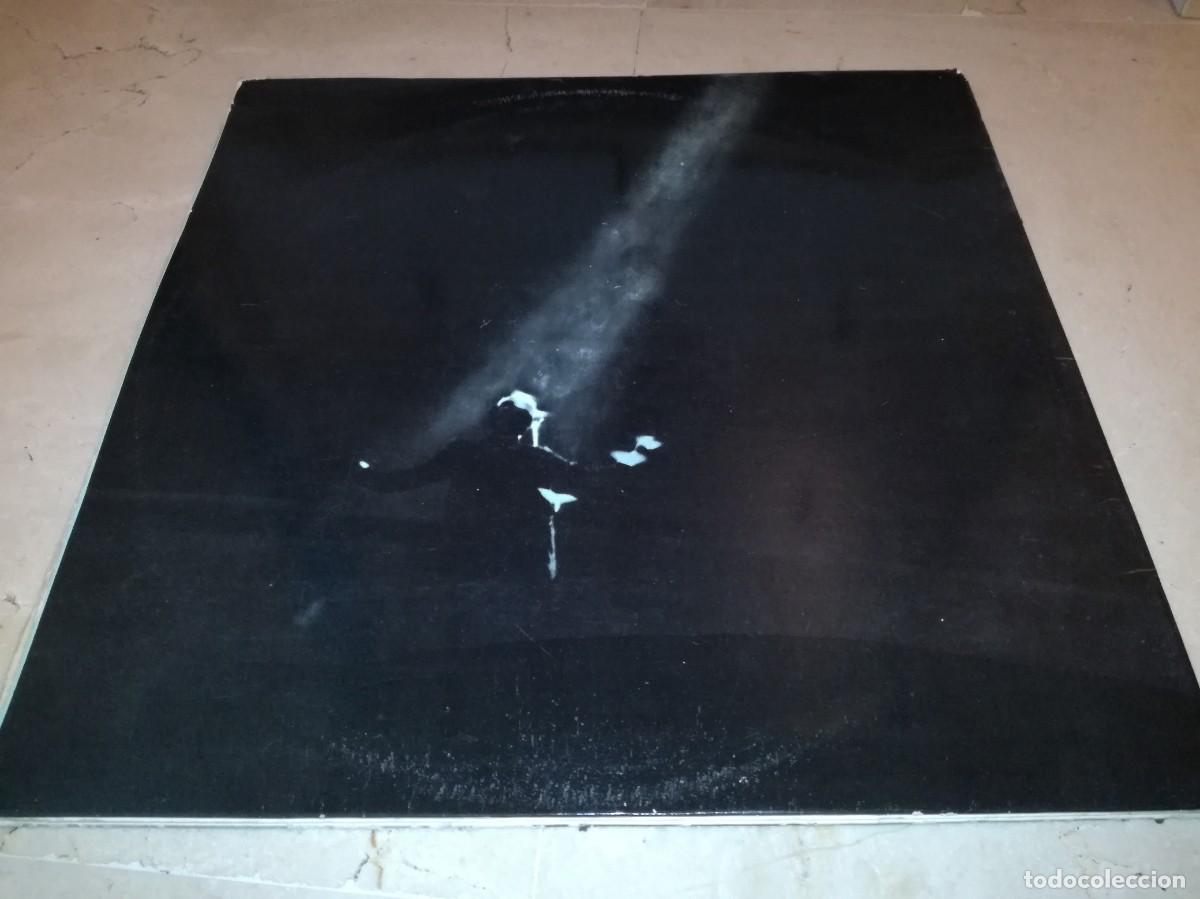 Discos de vinilo: JOAN MANUEL SERRAT-GATEFOLD - Foto 2