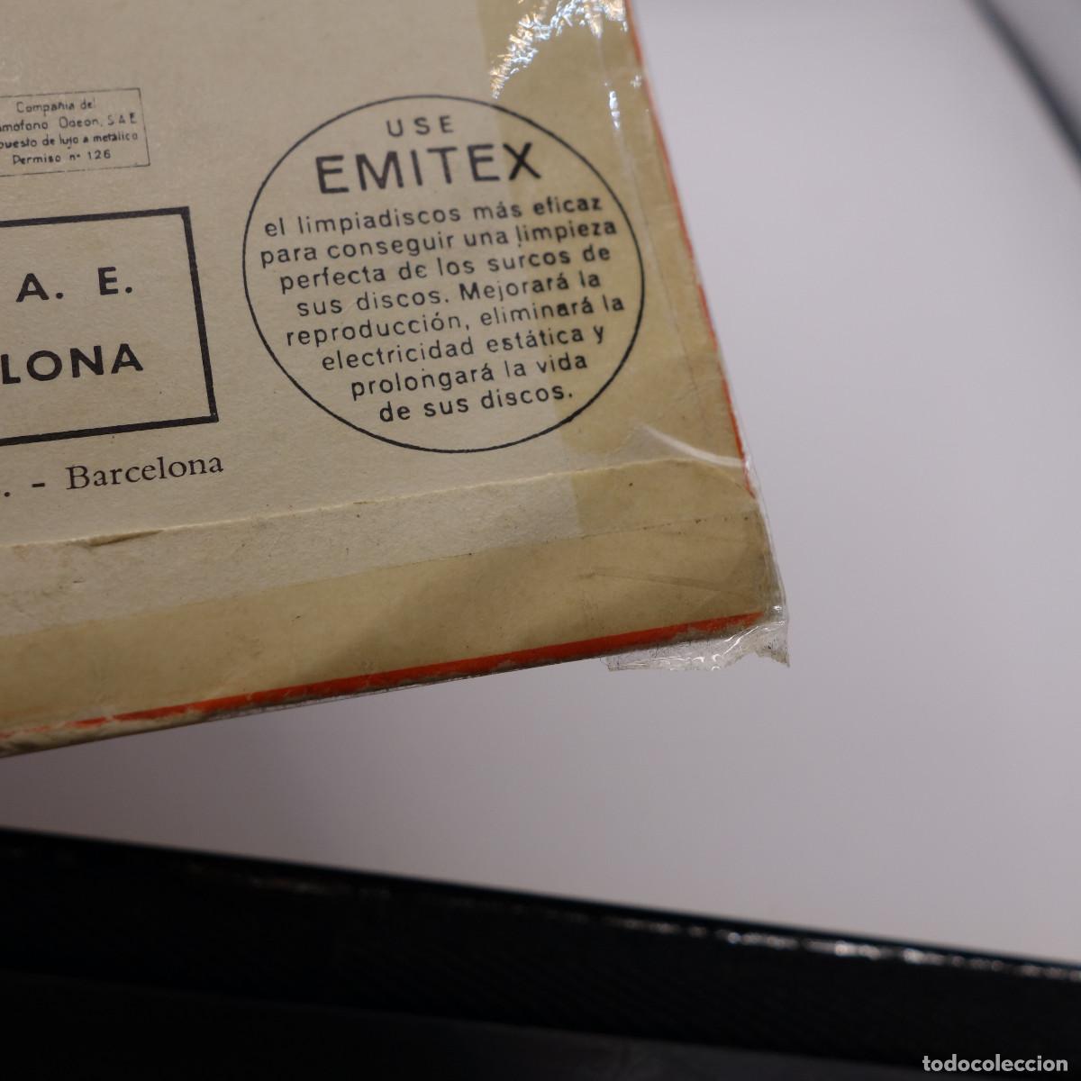 Discos de vinilo: THE BEATLES - LADY MADONNA - Foto 4