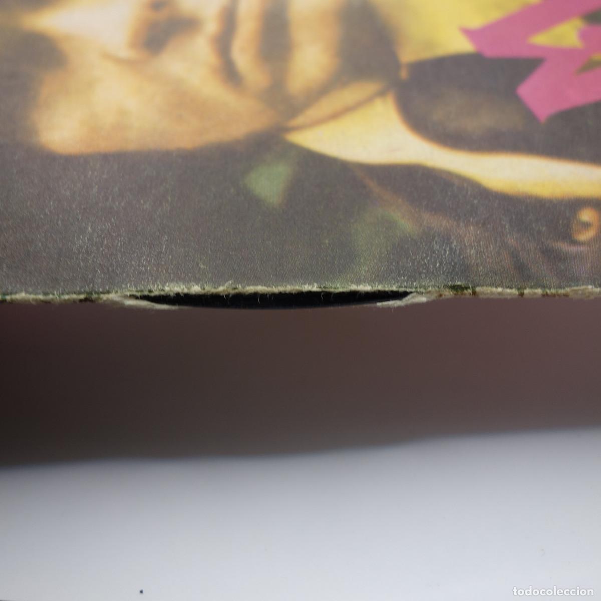 Discos de vinilo: MARBLES - ONLY ONE WOMAN - Foto 4