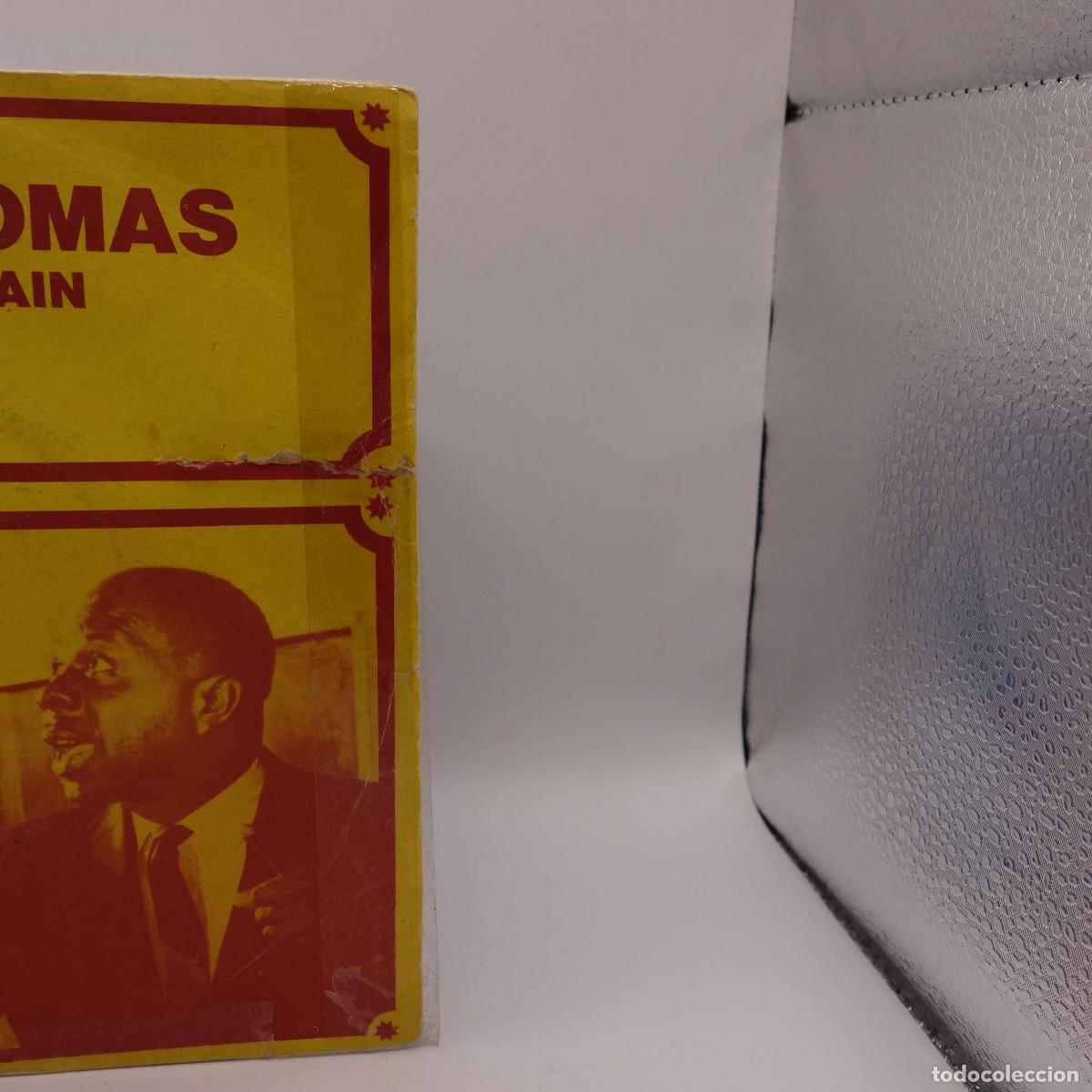 Discos de vinilo: RUFUS THOMAS - MENPHIS TRAIN - Foto 3