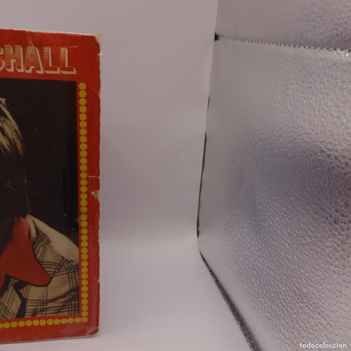 Discos de vinilo: TONY MARSHALL - PRETTY MAID - Foto 3