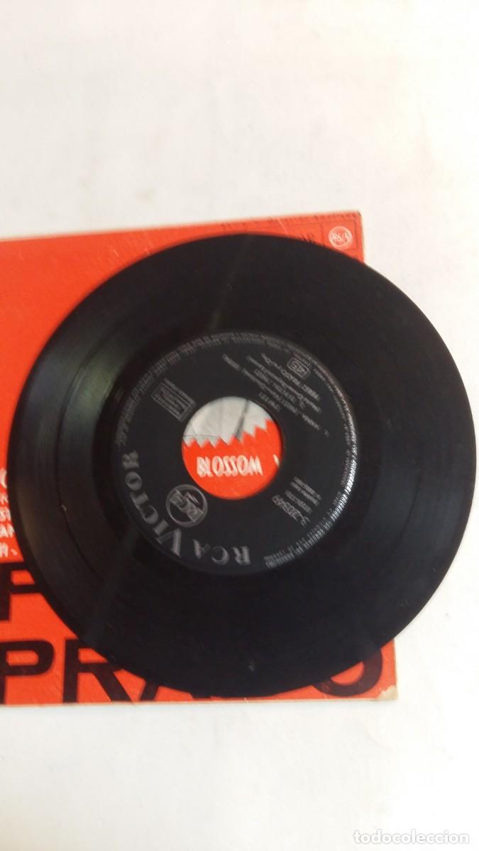 Discos de vinilo: Single, P&eacute;rez Prado y su Orquesta, Twist, RCA - Foto 4