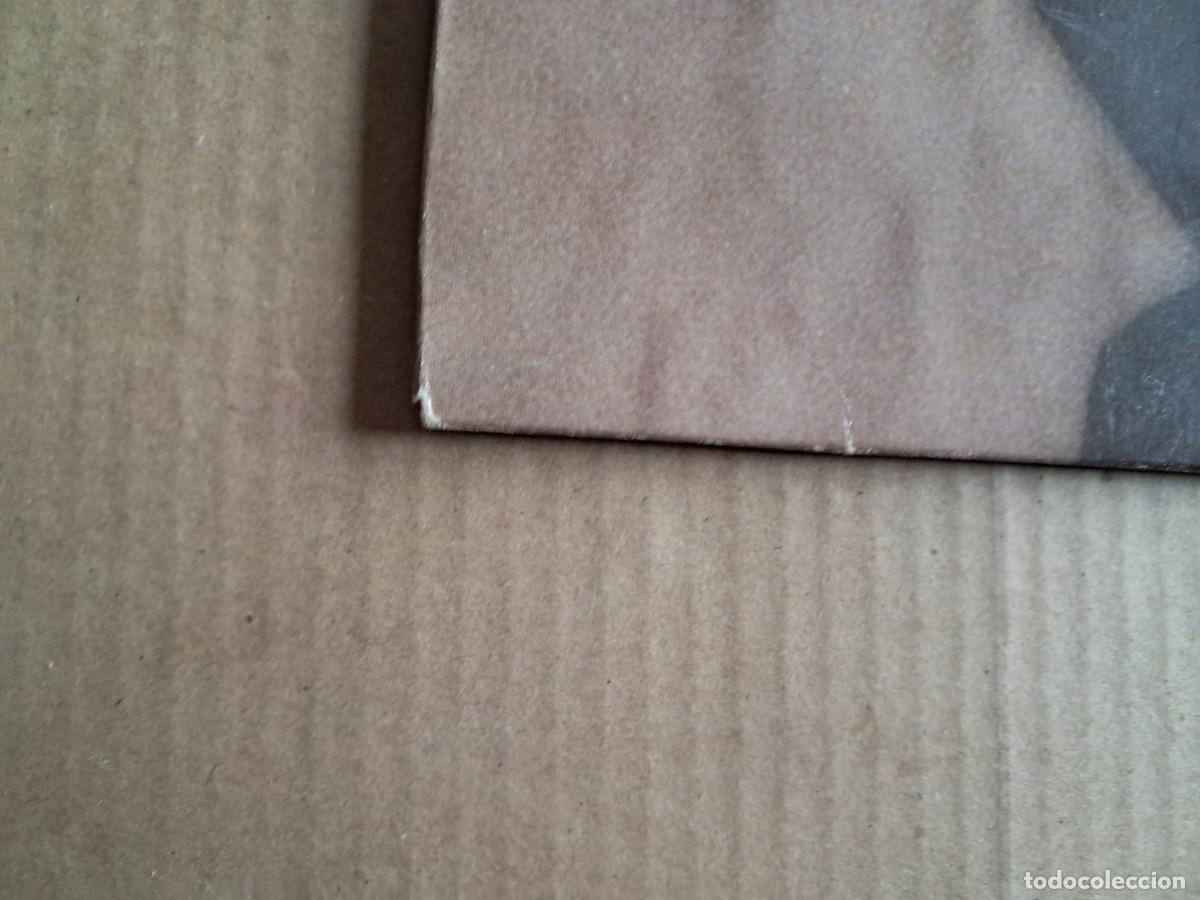 Discos de vinilo: MILES DAVIS - DECOY LP GATEFOLD 1984 EDICION ESPA&Ntilde;OLA - Foto 3