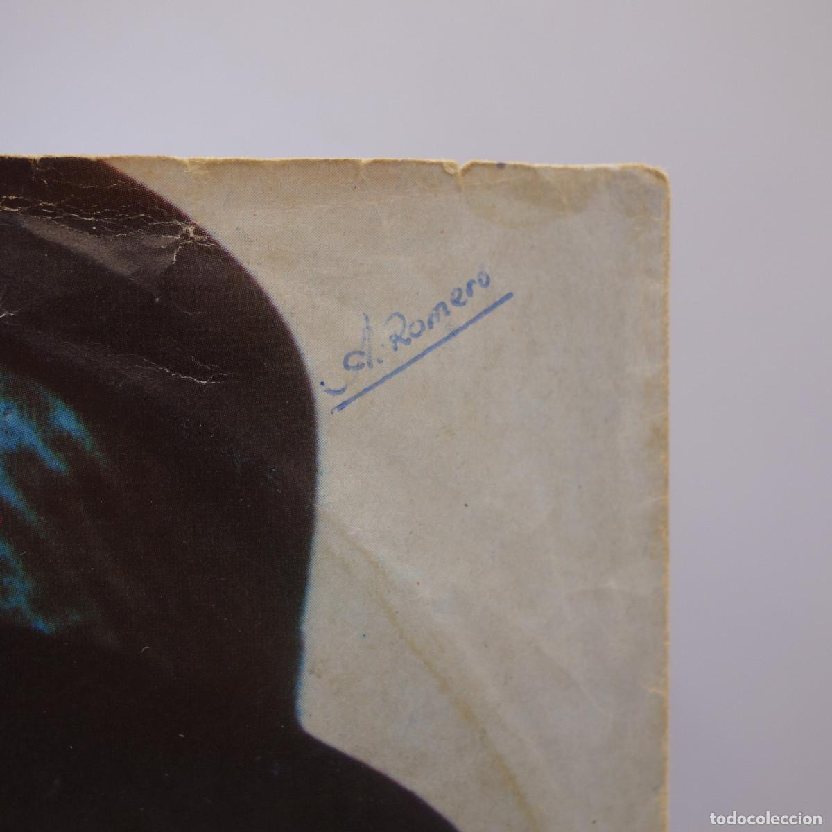 Discos de vinilo: FRANK SINATRA - THE WORLD WE KNEW - Foto 3