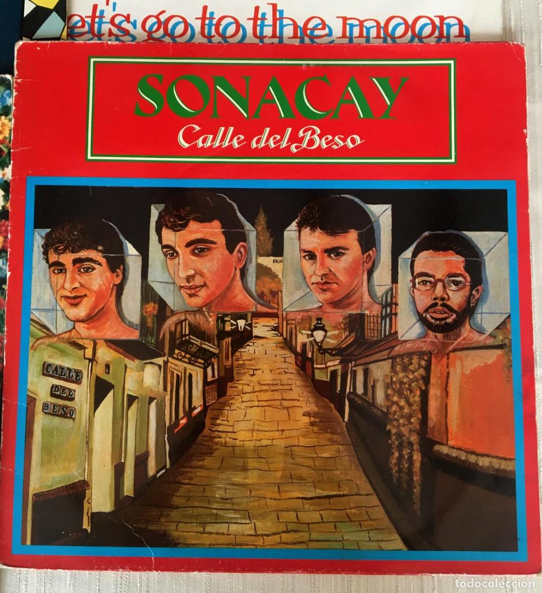 Discos de vinilo: Lote de discos de vinilo LP - Foto 3