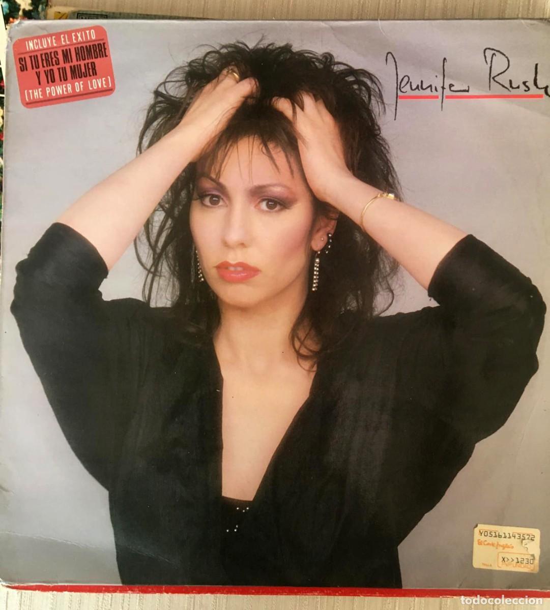 Discos de vinilo: Lote de discos de vinilo LP - Foto 7