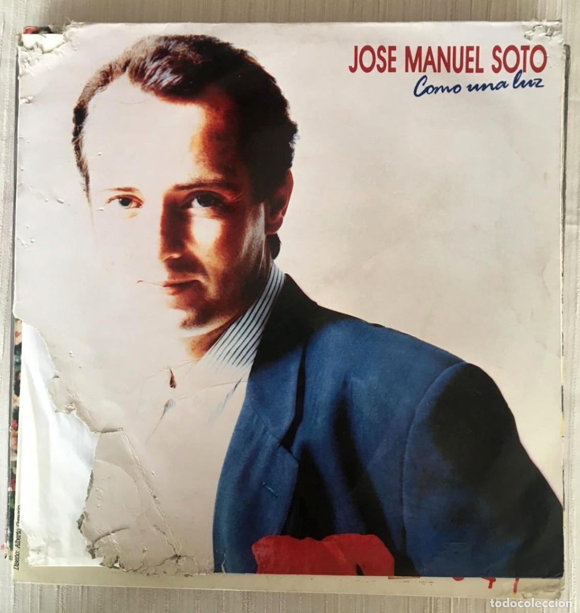Discos de vinilo: Lote de discos de vinilo LP - Foto 10