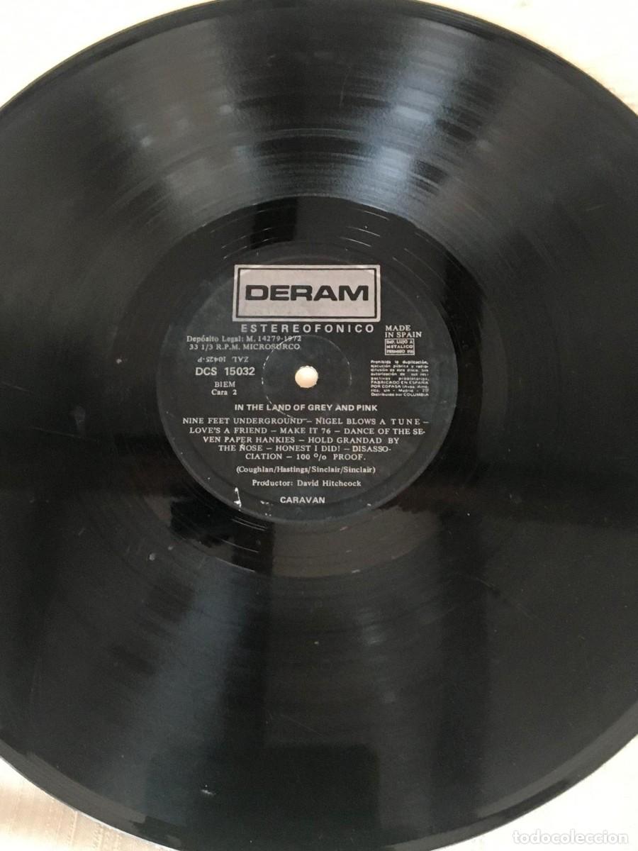Discos de vinilo: Lote de discos de vinilo LP - Foto 12