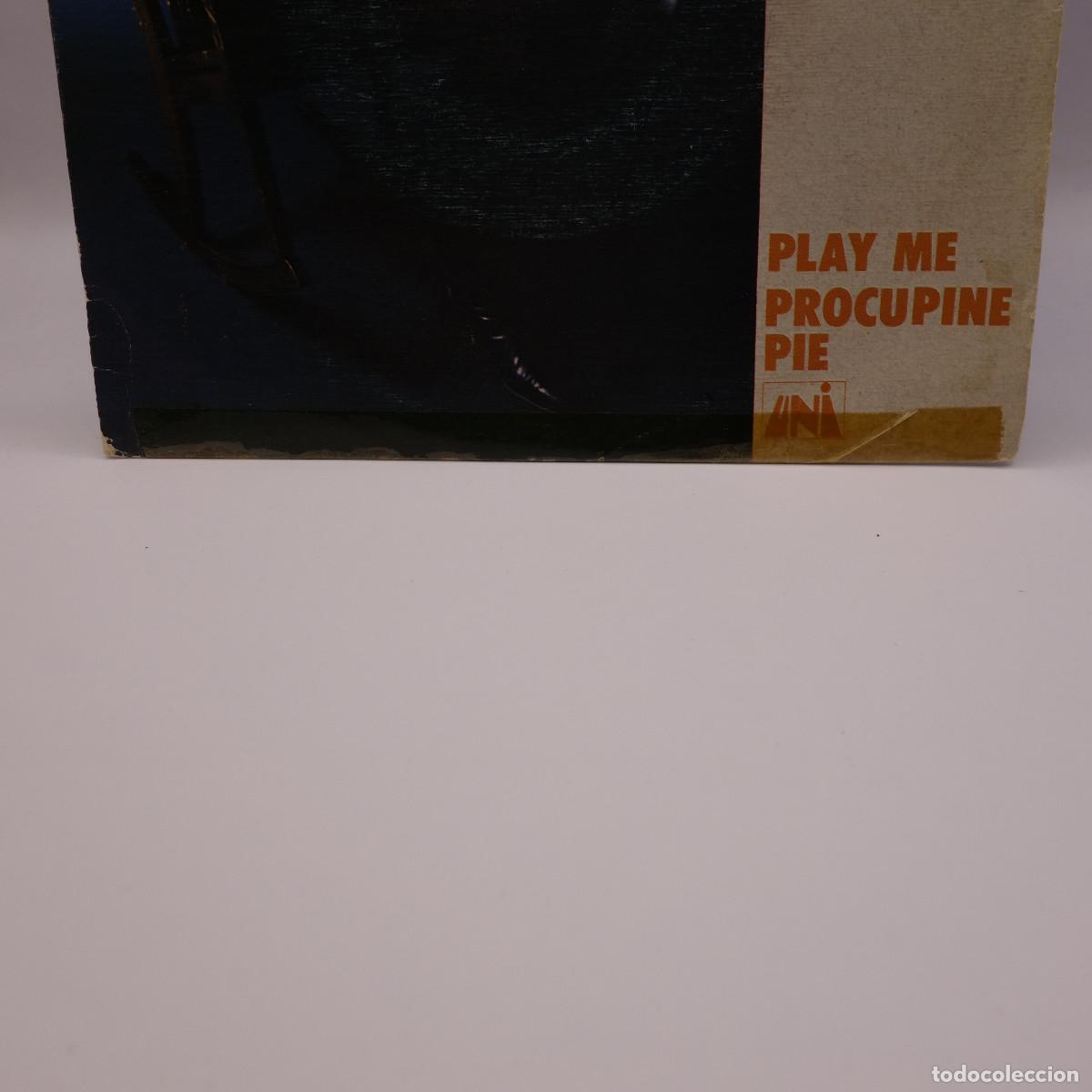 Discos de vinilo: NEIL DIAMOND - PLAY ME - Foto 2