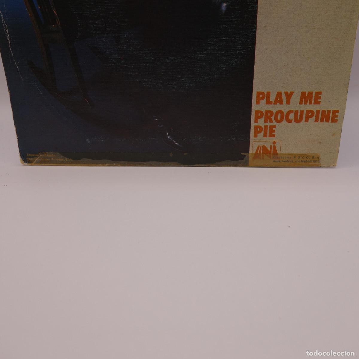 Discos de vinilo: NEIL DIAMOND - PLAY ME - Foto 4
