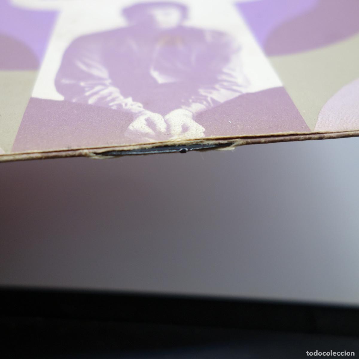Discos de vinilo: NEIL DIAMOND - SOLITARY MEN - Foto 3