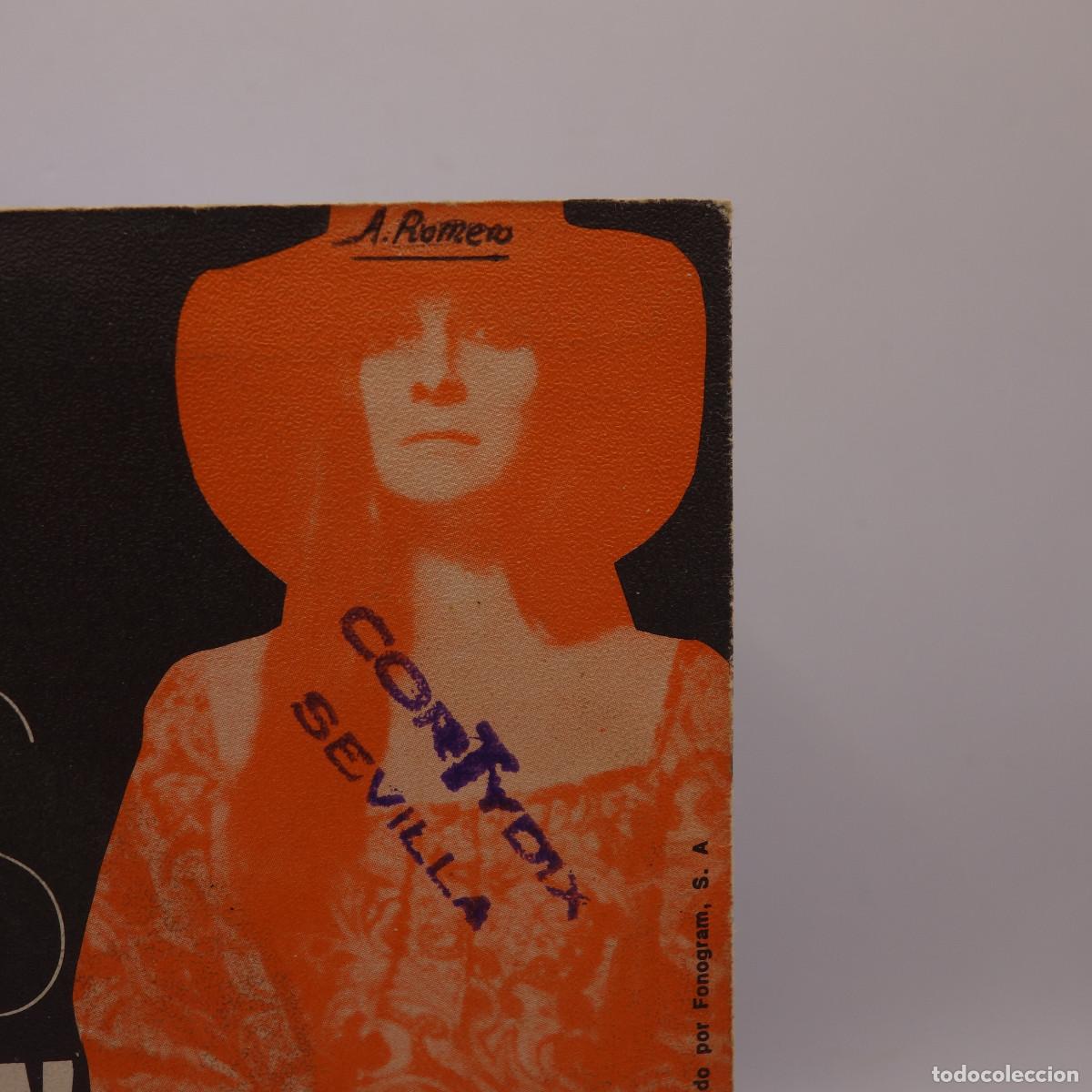 Discos de vinilo: JUDY COLLINS - BOTH SIDES NOW - Foto 3