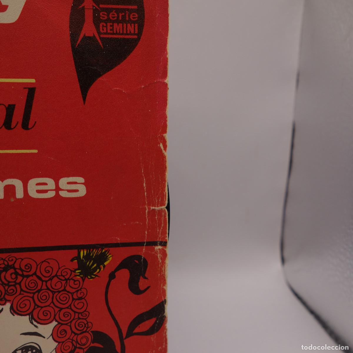 Discos de vinilo: JAMES ROYAL - CALL MY NAME - Foto 2