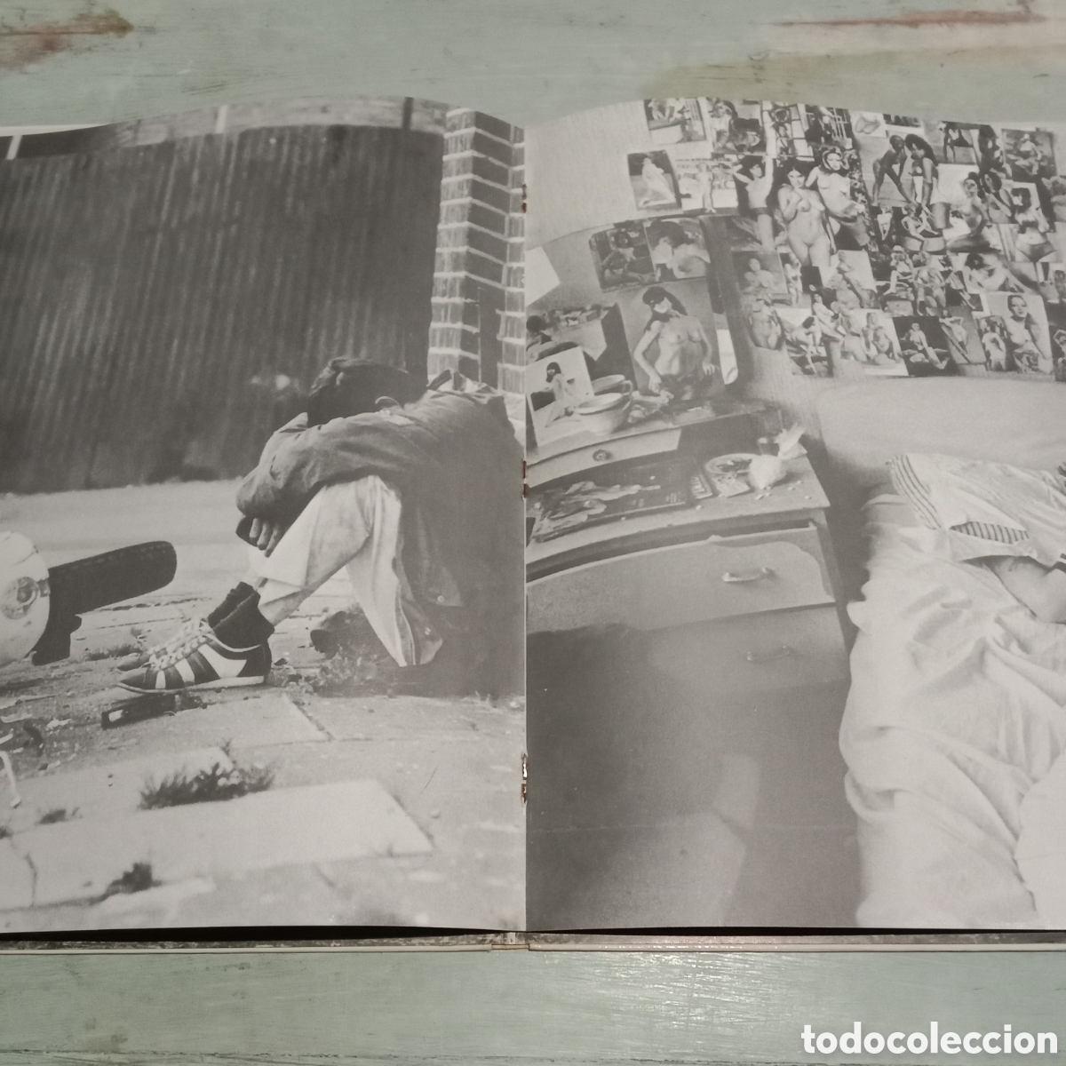 Discos de vinilo: THE WHO - QUADROPHENIA - LP DOBLE - Foto 5