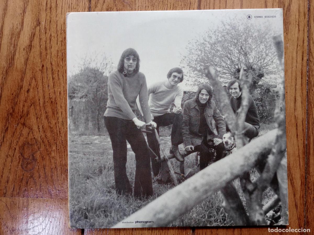 Discos de vinilo: Tri Yann - an naones - Foto 4