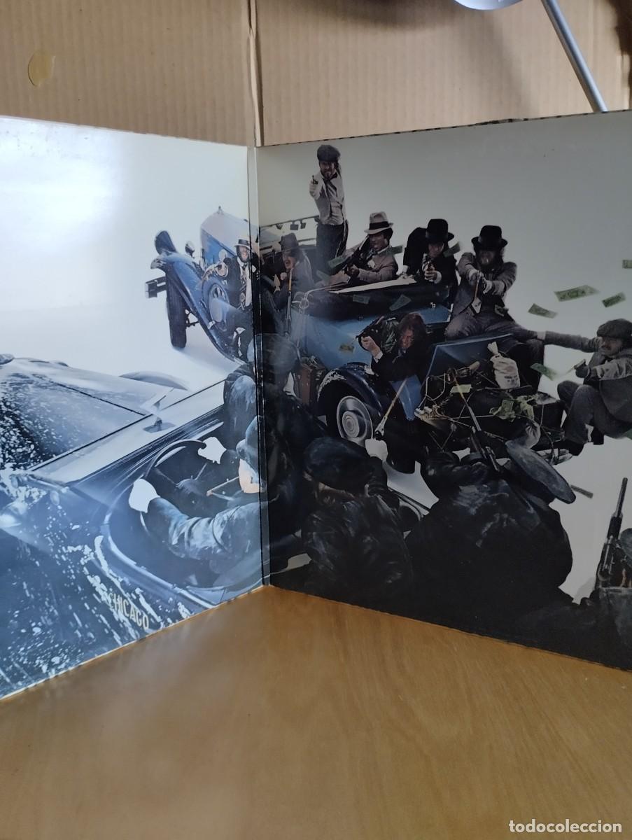 Discos de vinilo: CHICAGO --------- XI - Foto 2