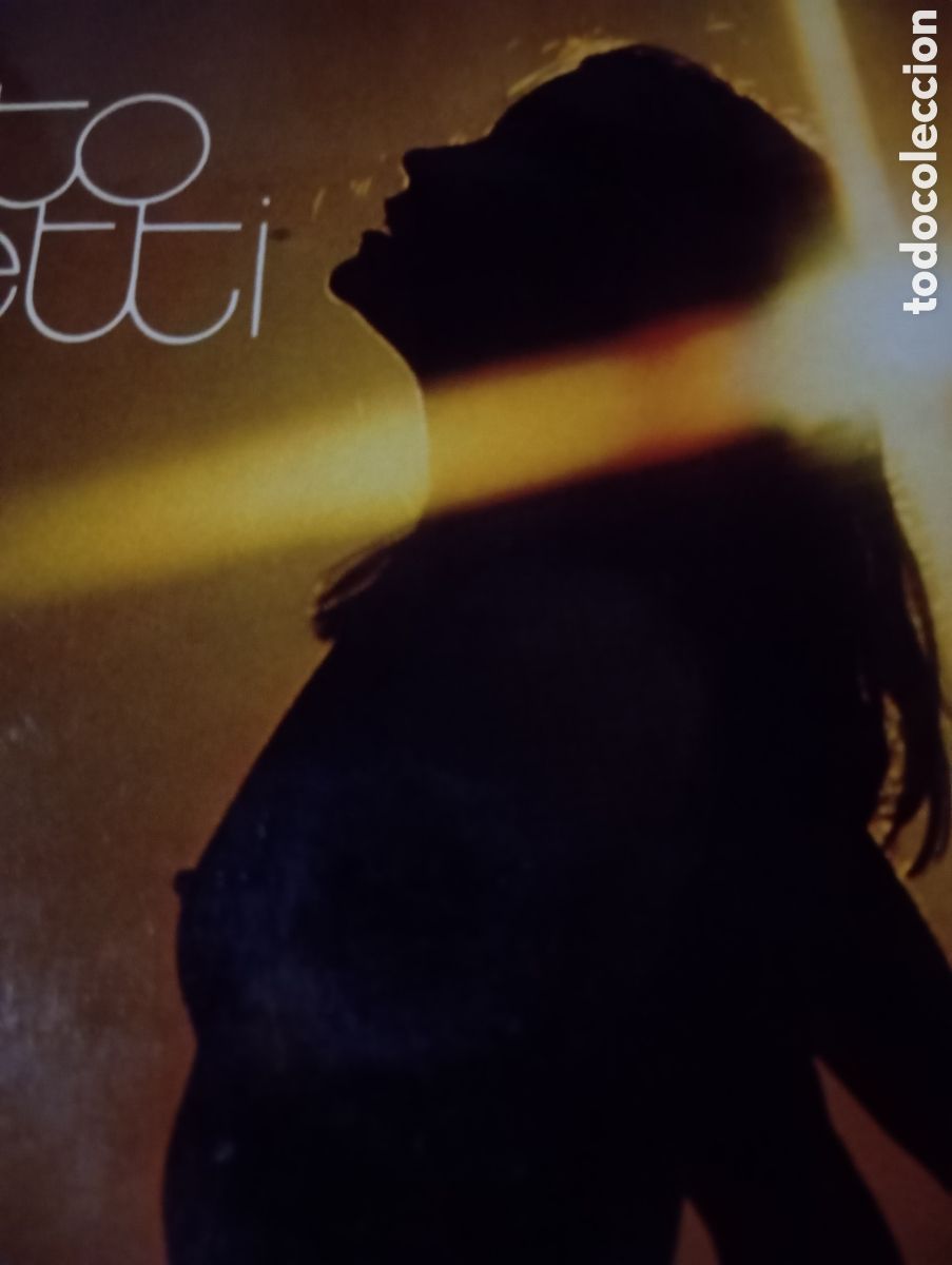 Discos de vinilo: FAUSTO PAPETTI - SELECTOR STEREO - 1977 - Foto 2