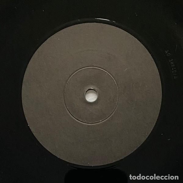 Discos de vinilo: I.A.F. & R&auml;h&auml;kk&auml; &ndash; Split EP - - Foto 3