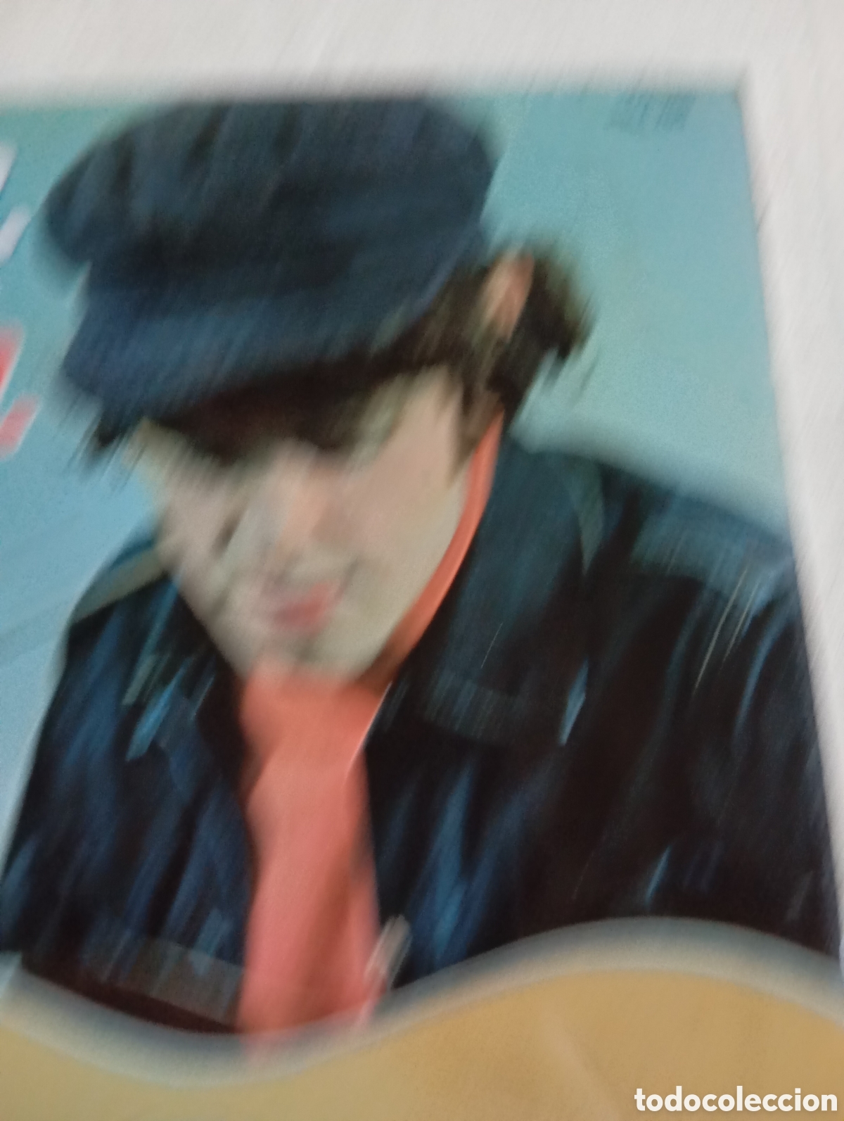 Discos de vinilo: DONOVAN - CATCH THE WIND - HALLMARK RECORDS - 1965 - Foto 4