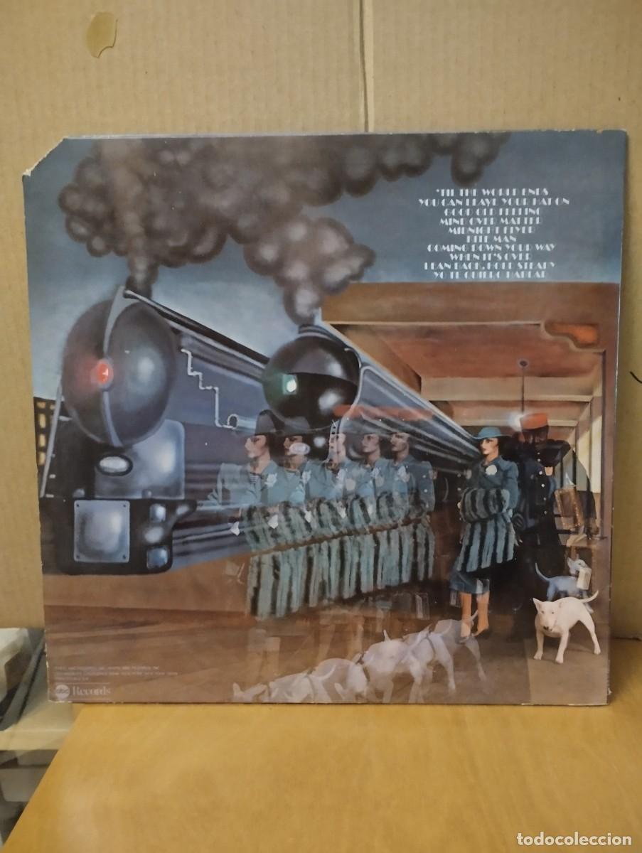 Discos de vinilo: THREE DOG NIGHT ---- COMING DOWN YOUR WAY - Foto 2