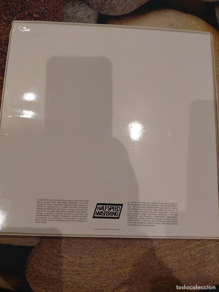 Discos de vinilo: Opera vinilo Rita de Donizettitti - Foto 2