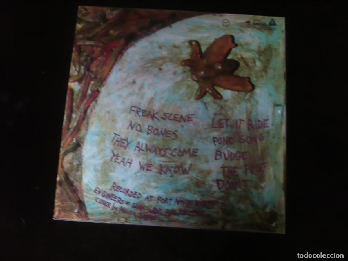 Discos de vinilo: bug - dinosaur jr - lp como nuevo - Foto 2
