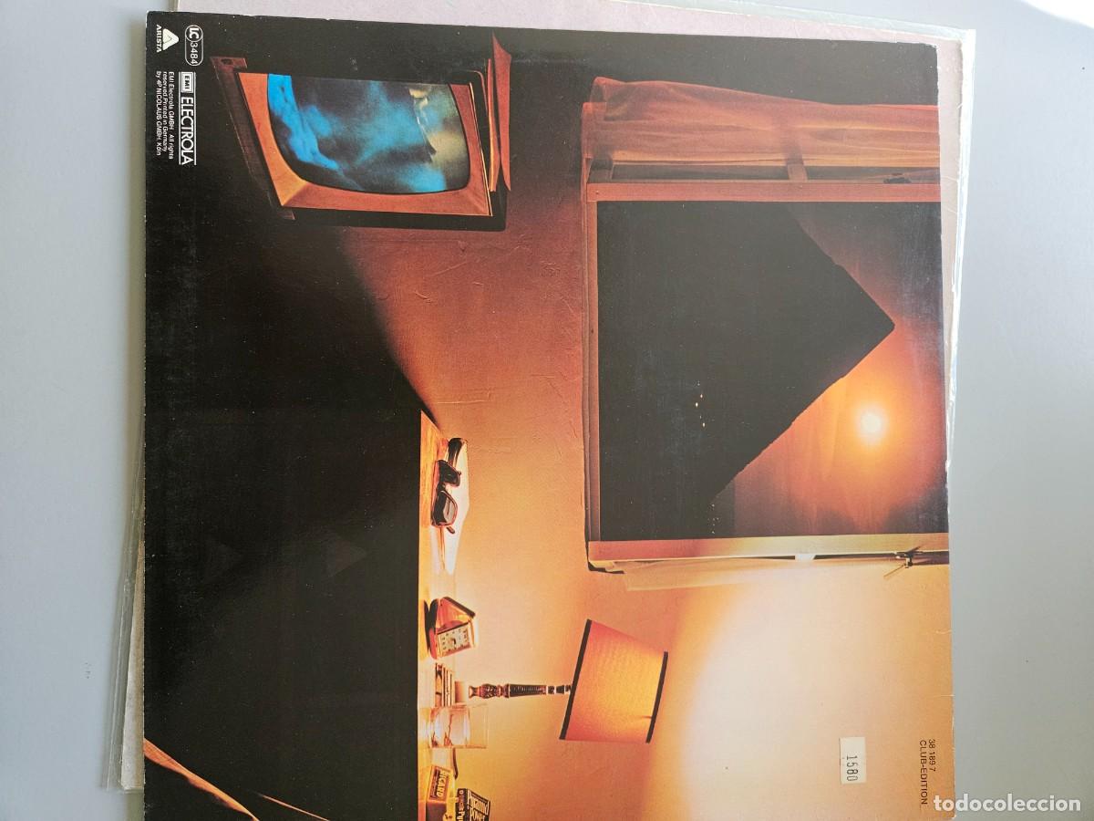 Discos de vinilo: ALAN PARSONS PROJECT LOTE 4 LPS - Foto 8