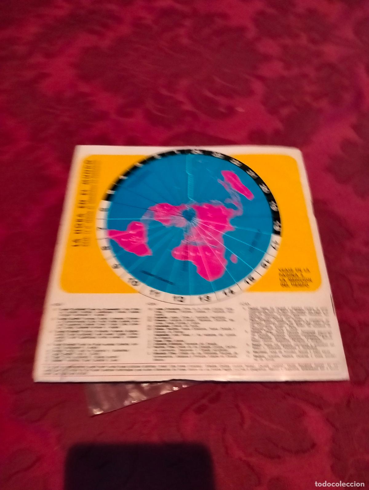 Discos de vinilo: Disco de vinilo almanaque CCC - Foto 5