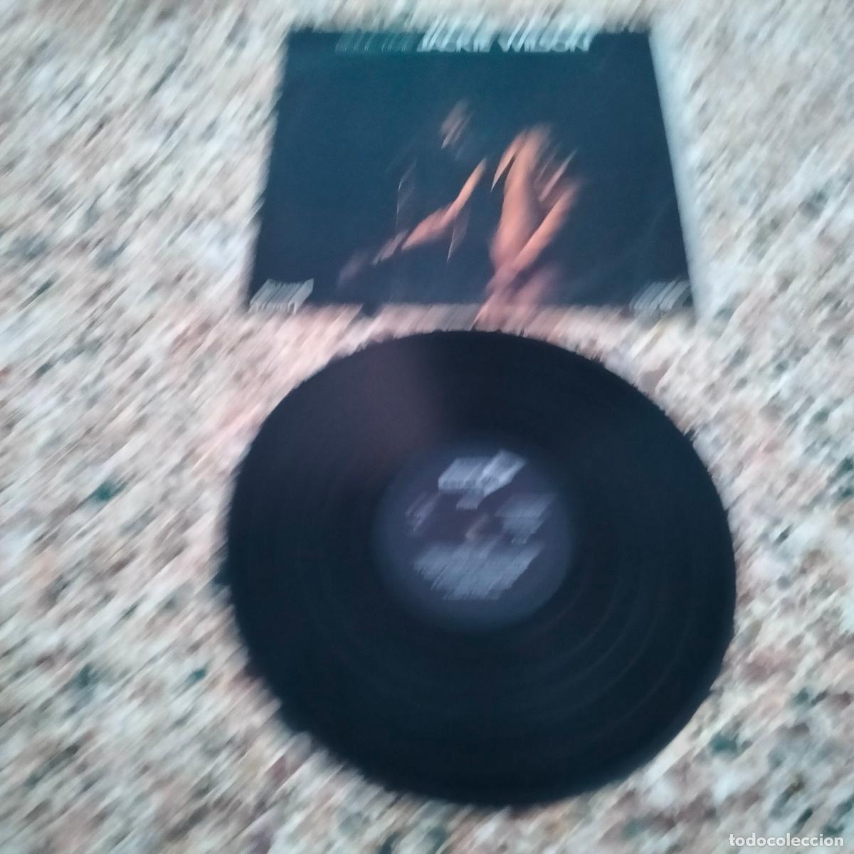 Discos de vinilo: Disco de vinilo soul time Jackie Wilson - Foto 2