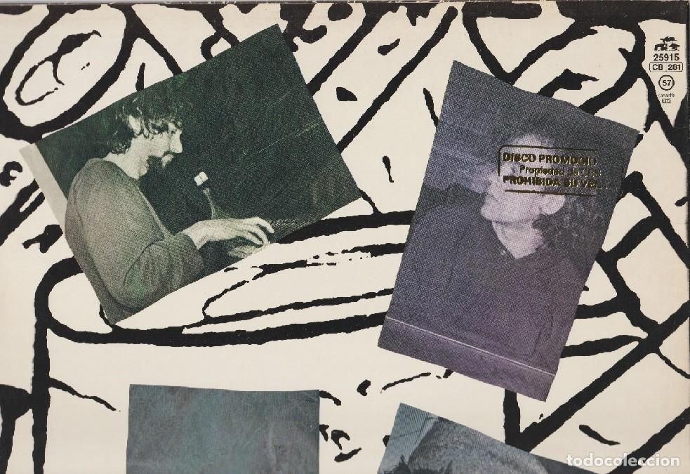 Discos de vinilo: R.E.M. &ndash; Reckoning - PROMO - Foto 2