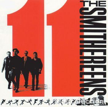 Discos de vinilo: The Smithereens &ndash; 11 + Encarte - Foto 1