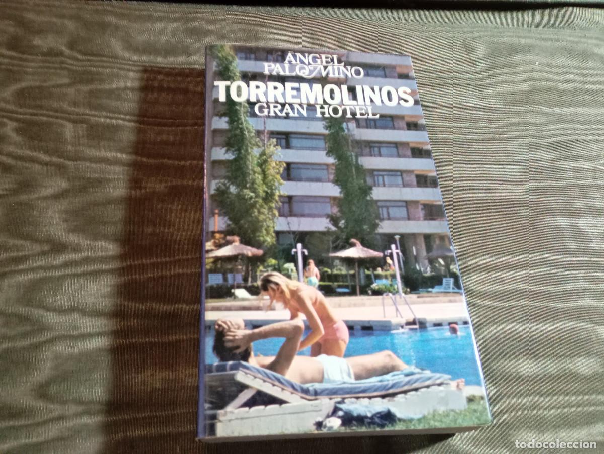 Discos de vinilo: libro de torremolinos - Foto 1