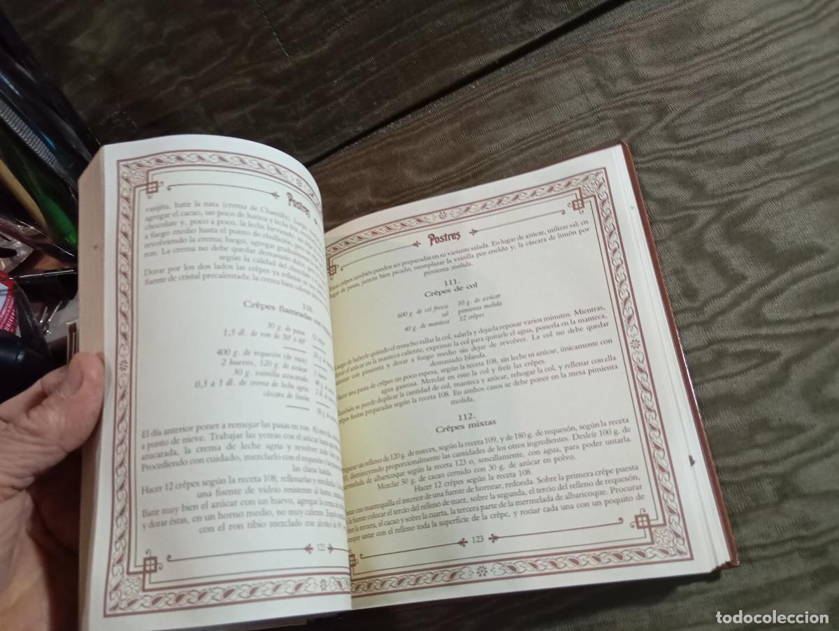Discos de vinilo: libro de la cocina hungara - Foto 5