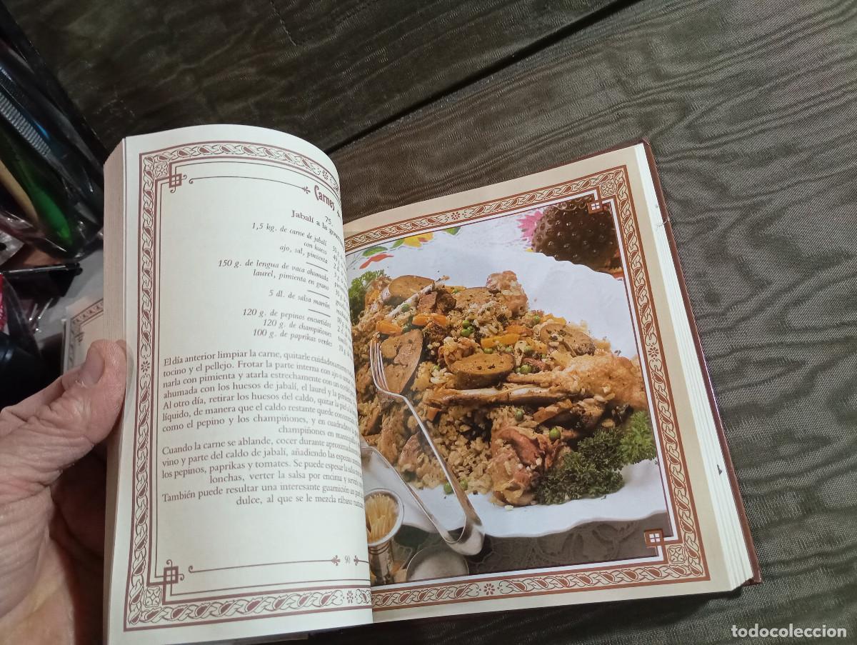 Discos de vinilo: libro de la cocina hungara - Foto 6