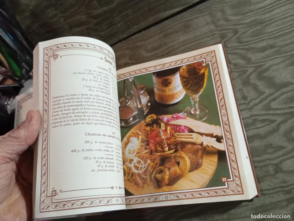 Discos de vinilo: libro de la cocina hungara - Foto 7