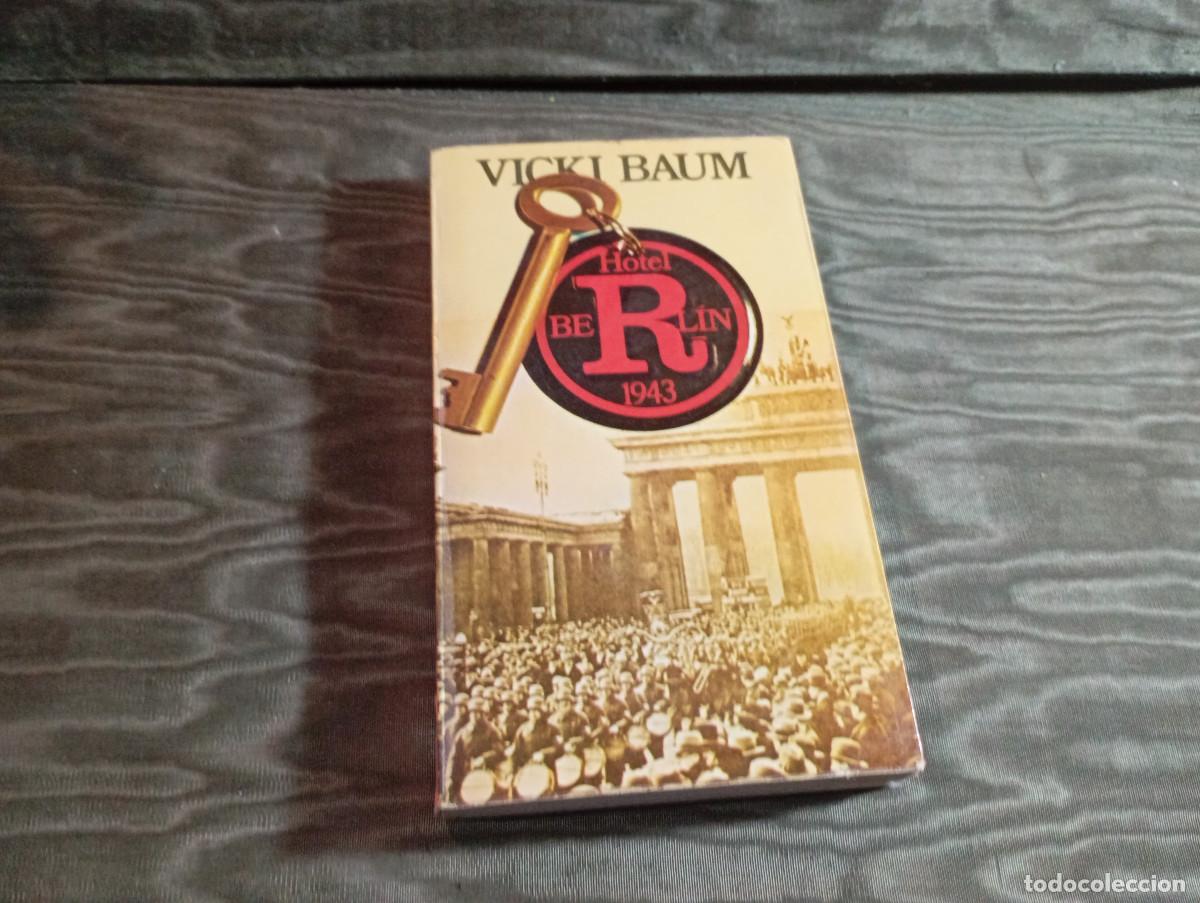 Discos de vinilo: libro de bolsillo vintage - Foto 1
