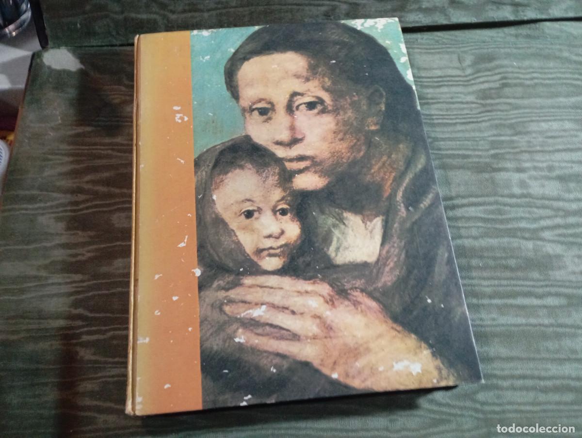 Discos de vinilo: libro de pintores vintage - Foto 3