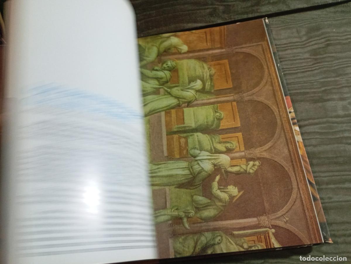 Discos de vinilo: libro de pintores vintage - Foto 6