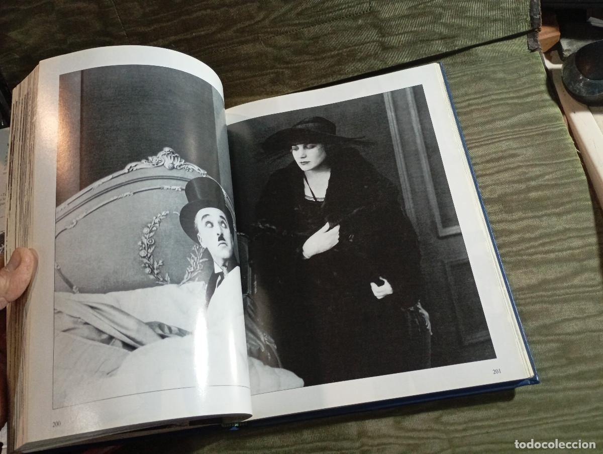 Discos de vinilo: libro de charlle chaplin - Foto 10