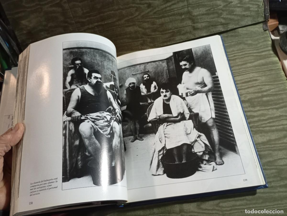 Discos de vinilo: libro de charlle chaplin - Foto 13
