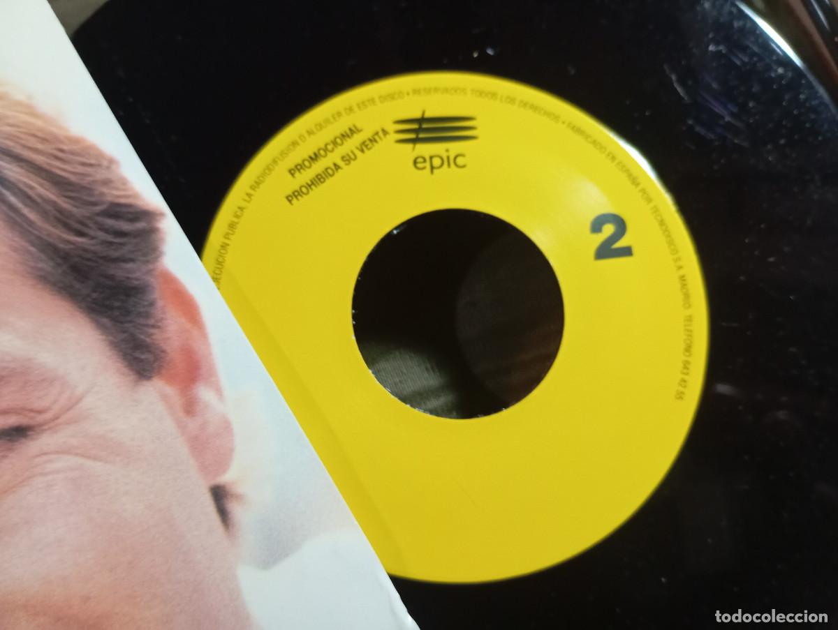 Discos de vinilo: disco de vinilo singles jose soto - Foto 2