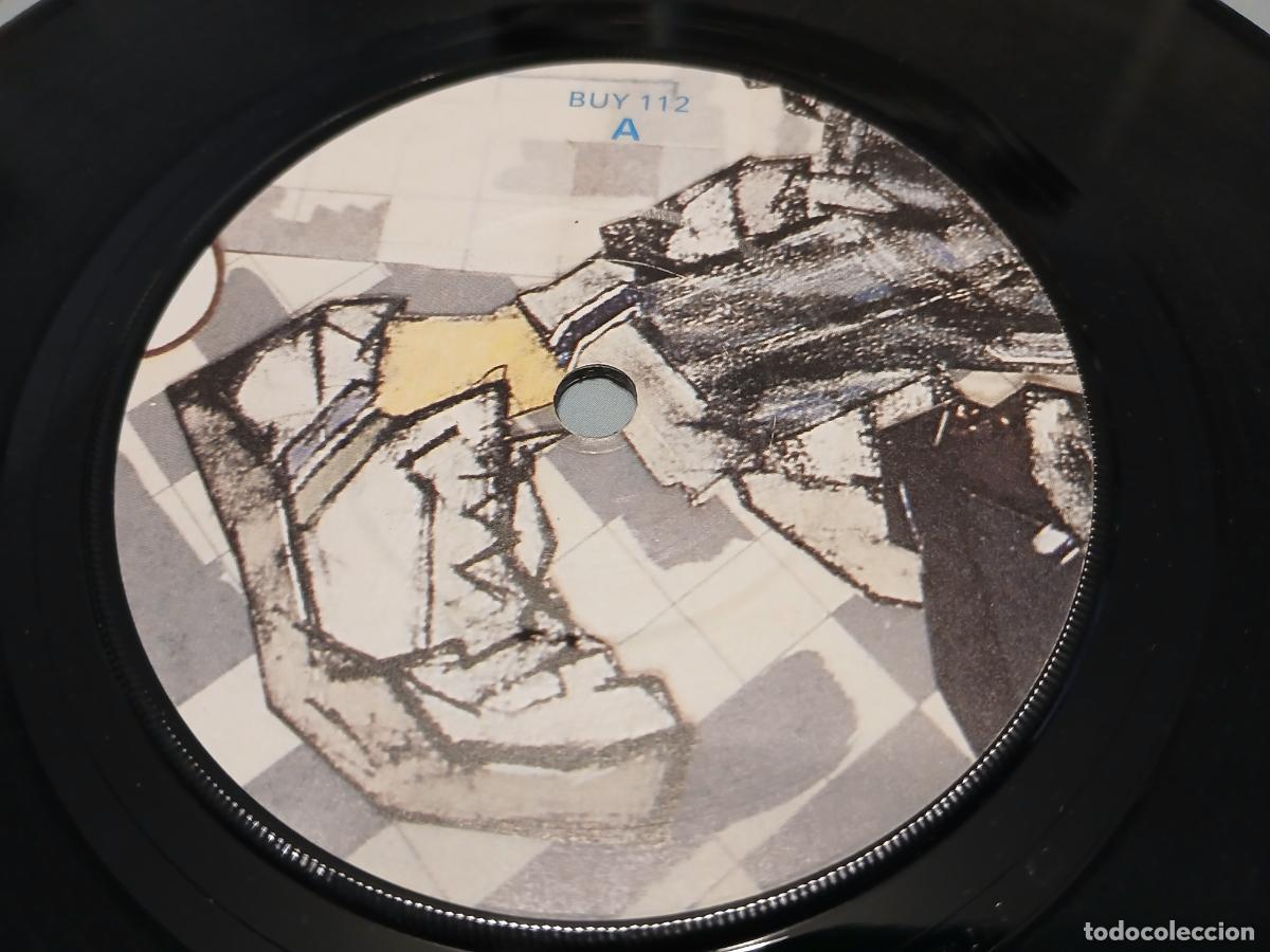 Discos de vinilo: Madness &ndash; Grey Day- (1981) single 7&rdquo; - Foto 2