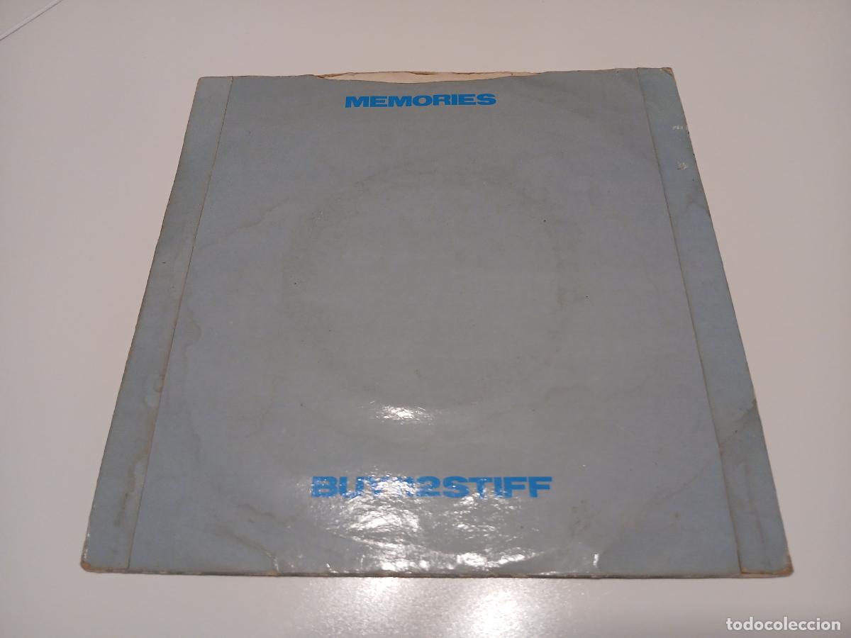 Discos de vinilo: Madness &ndash; Grey Day- (1981) single 7&rdquo; - Foto 5