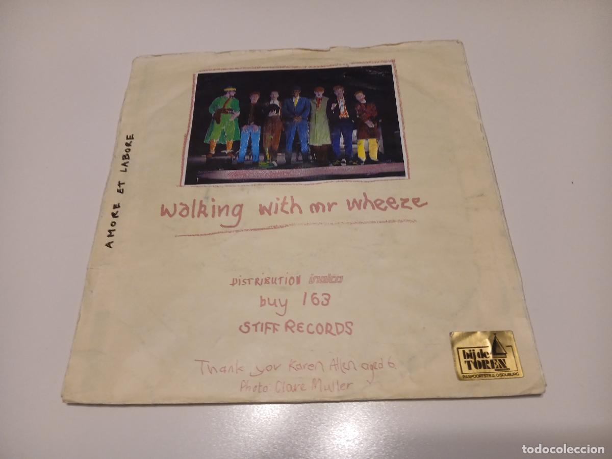 Discos de vinilo: Madness &ndash; Our House- (1982) single 7&rdquo; - Foto 5
