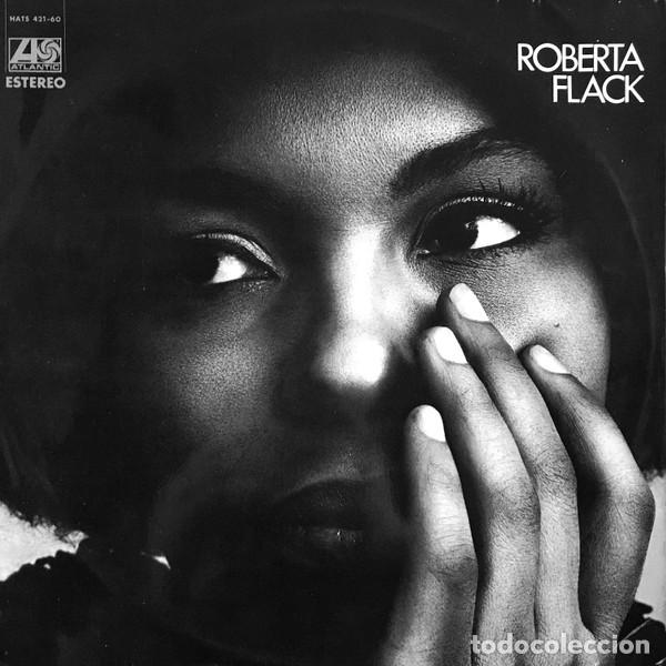 Chapter Two - Roberta Flack