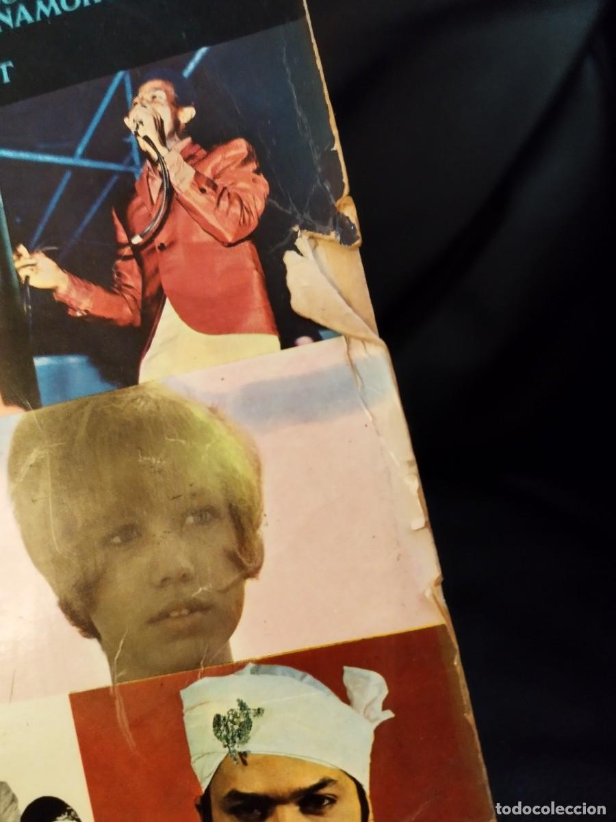Discos de vinilo: Lo Mejor del a&ntilde;o Vol.5, vinilo lp. - Foto 4