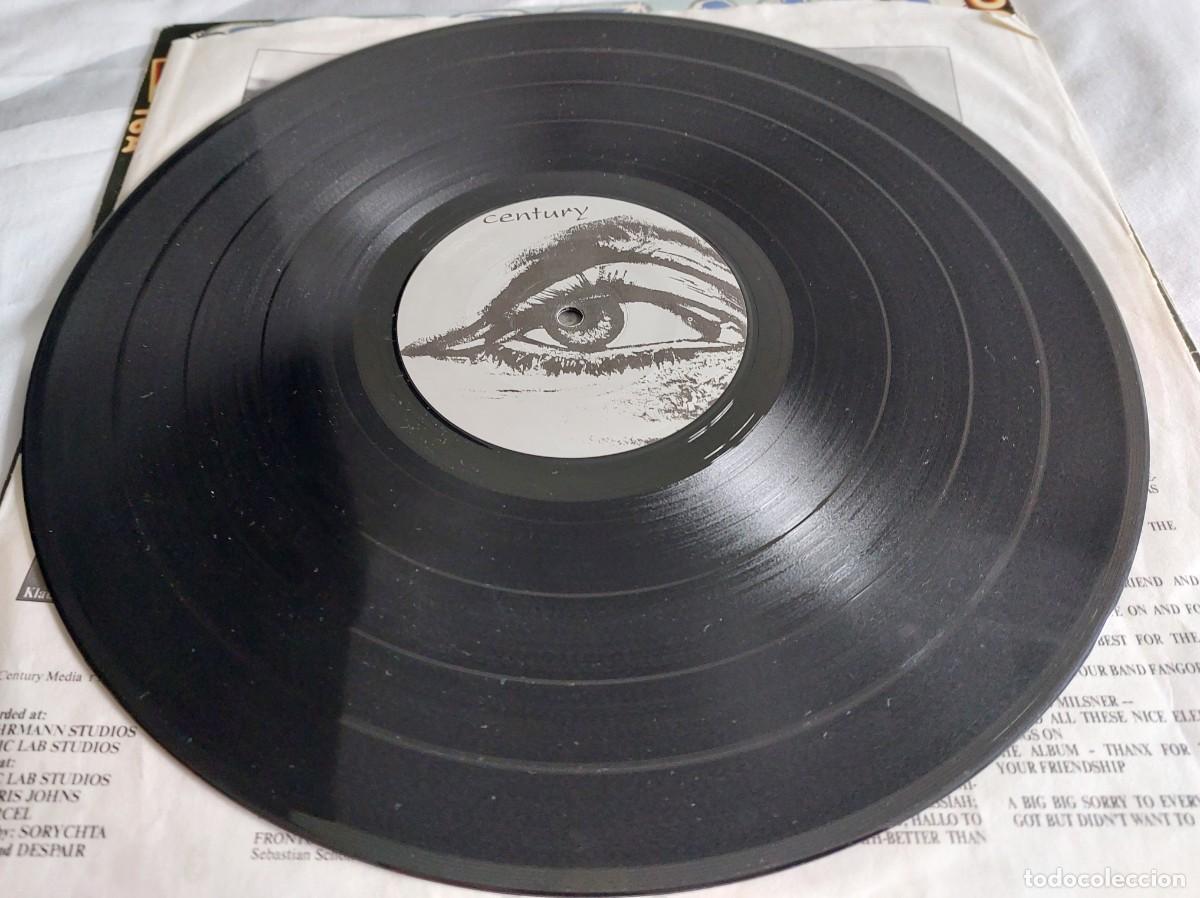 Discos de vinilo: Despair History Of Hate Vinilo Lp - Foto 6