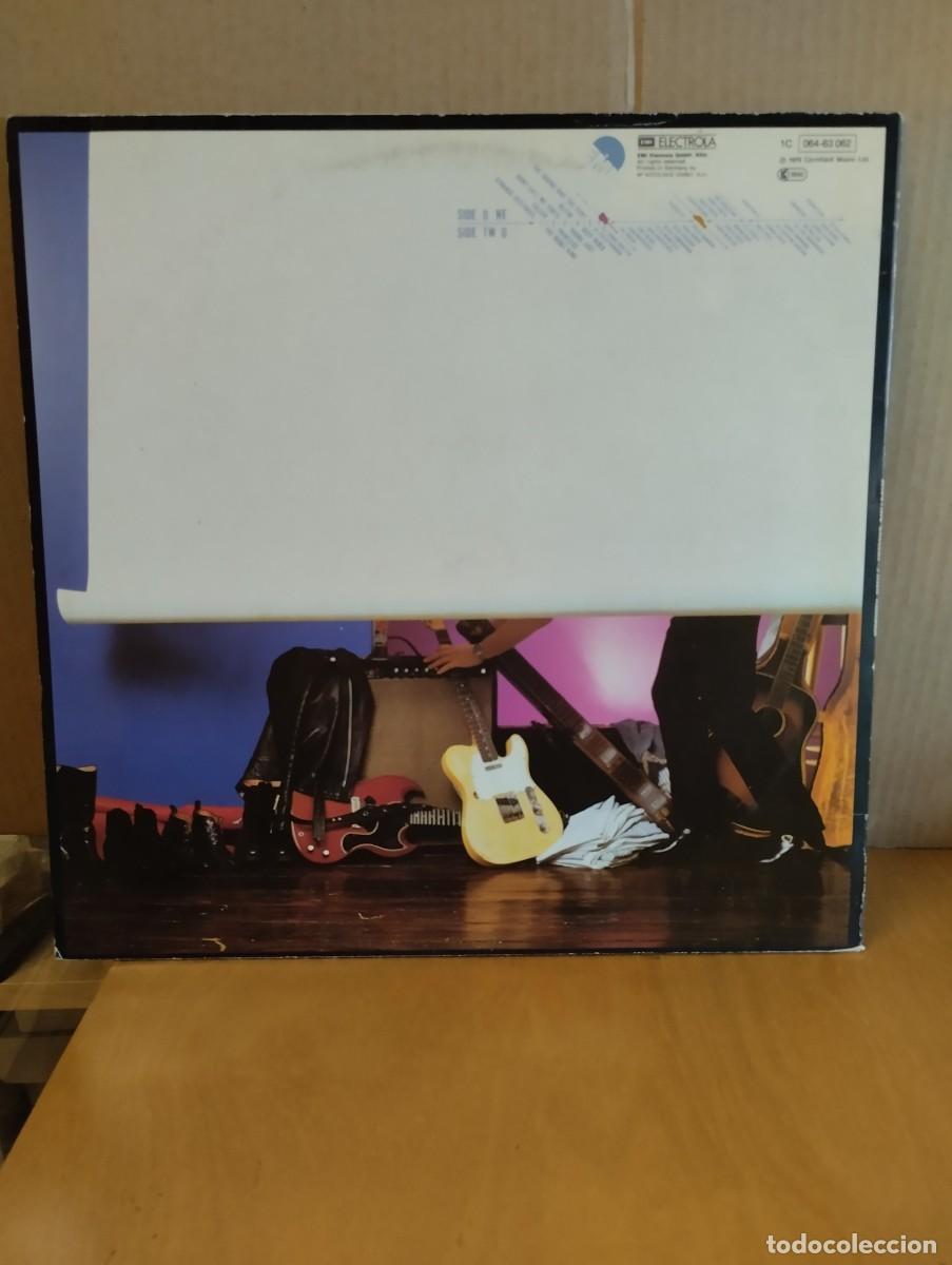 Discos de vinilo: PHILIP RAMBOW ------ SHOOTING GALLERY - Foto 2